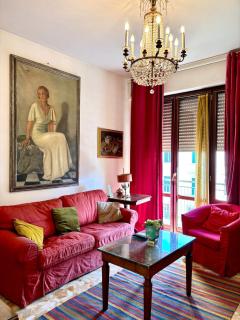 The writer's house - 3