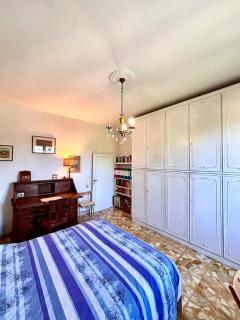 The writer's house - 2