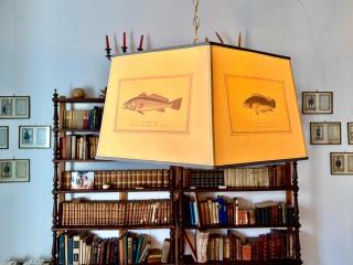 The writer's house - 1