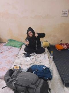 Nidhivan Vatika Ashram - 9