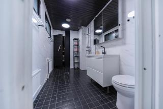 Arctic Aurora Villa With Sauna - Northern Lights and Adventures in the Hometown of Santa Claus, Rovaniemi - 7