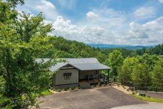 Morning Glory Cabin - 8