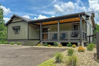 Morning Glory Cabin - 7