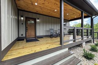 Morning Glory Cabin - 6