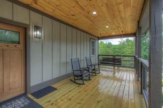 Morning Glory Cabin - 5