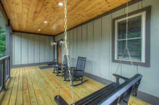 Morning Glory Cabin - 3