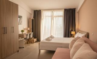 Elegant Dream Suites - 9