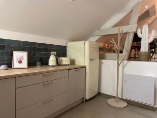 Chez Gaston - Entrelacs - 7