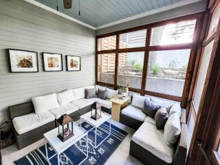 Barton Springs Family Retreat Your Austin Getaway Awaits - 2