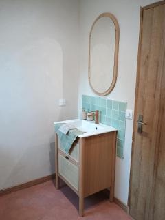 Gîte du Pré Simon - 9