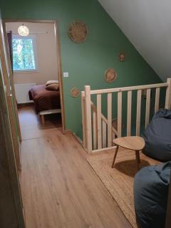 Gîte du Pré Simon - 7