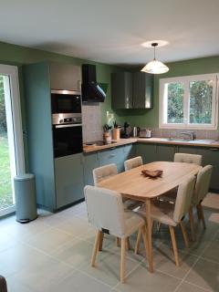 Gîte du Pré Simon - 6