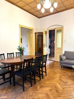 Native Apartments Krasińskiego 21 - 8