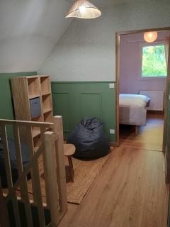 Gîte du Pré Simon - 4