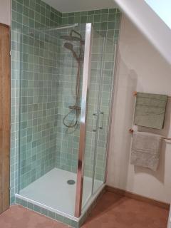 Gîte du Pré Simon - 3