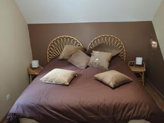 Gîte du Pré Simon - Le Faulq - 3