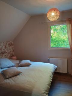 Gîte du Pré Simon - Le Faulq - 4