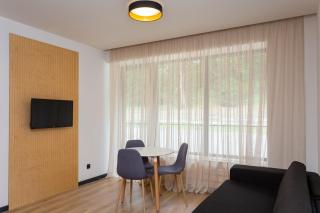 Charming 1BR Apartment Kokhta Mitarbi - 8