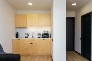 Charming 1BR Apartment Kokhta Mitarbi - 7