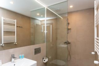 Charming 1BR Apartment Kokhta Mitarbi - 5