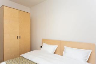 Charming 1BR Apartment Kokhta Mitarbi - 4