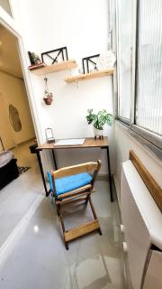 Charming apartment near Copacaba Beach - 5