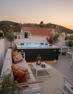 Elegant Dream Suites - 8