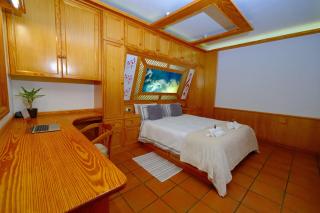 El Sueño de Mamá - 1