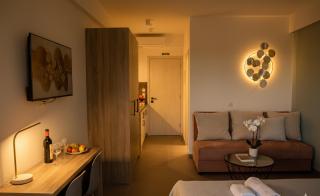 Elegant Dream Suites - 8