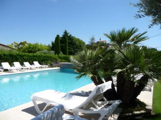 Maison De Campagne Le Cyprès - 6