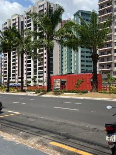 Apartamento na Doca para a COP - 9