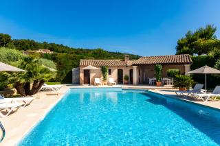 Maison De Campagne Le Cyprès - 7