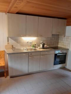 Saflischgarten - Grengiols - 6