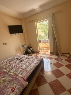 Relaxing Holiday Apartment in Saidia - 0