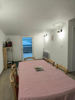 Appartement de charme en Ardèche - 8