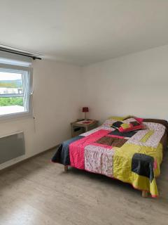 Appartement de charme en Ardèche - 1