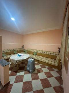 Relaxing Holiday Apartment in Saidia - 4