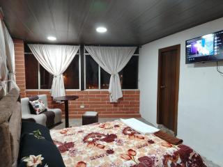 Hospedaje Corazón de Arcángel - 1