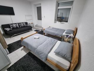 Apartmani Velić - 6