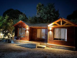 Culturia Lodge El lugar para descansar - 4