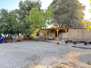 Culturia Lodge El lugar para descansar - 2