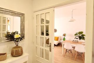 Beach and Bike Apartment - Costa da Caparica - 0