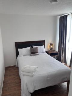 Habitación Dublin en The Green Door - 0