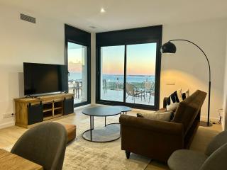 Les Flors de Cunit Villa Edelweiss - 5