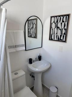 Habitación Dublin en The Green Door - 5