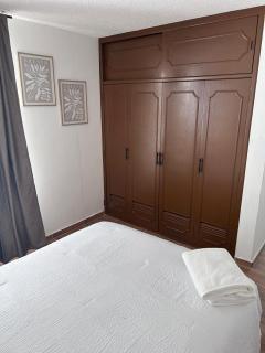 Habitación Dublin en The Green Door - 4