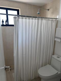 Habitación Dublin en The Green Door - 3