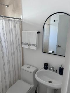 Habitación Dublin en The Green Door - 2