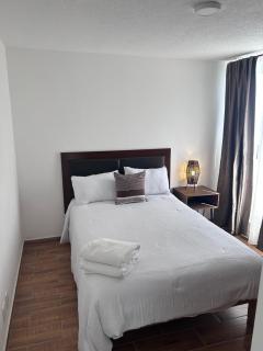 Habitación Dublin en The Green Door - 1