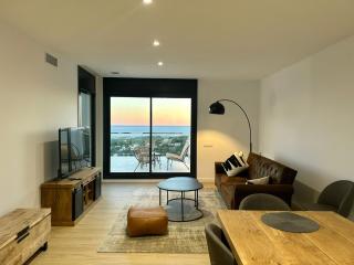 Les Flors de Cunit Villa Edelweiss - 0